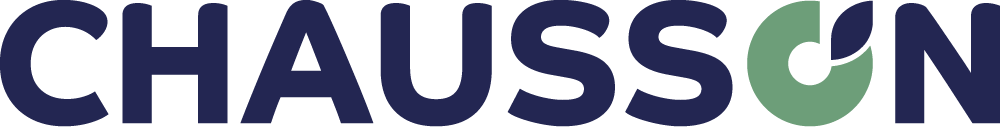 Logo Chausson
