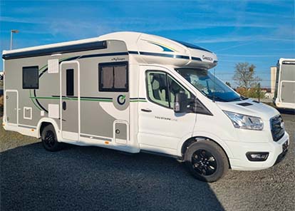 Chausson 788