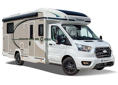 Chausson 788