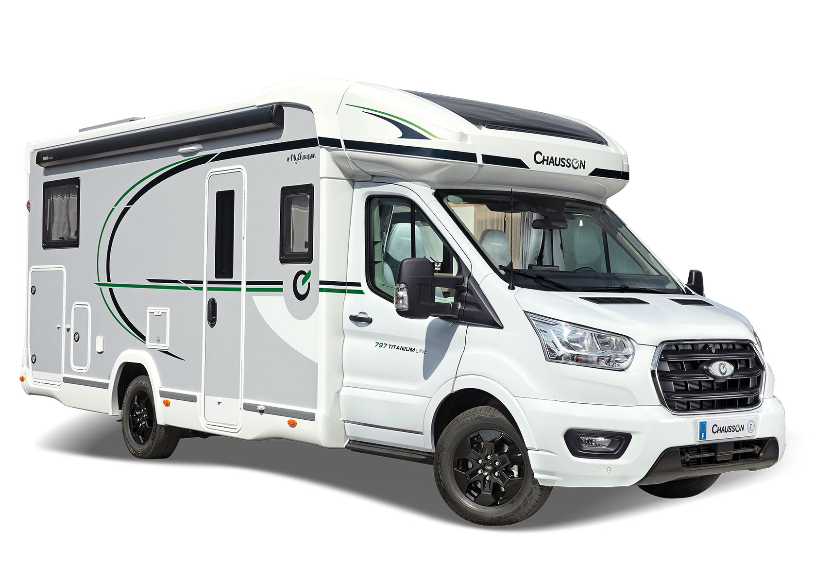 Chausson 788